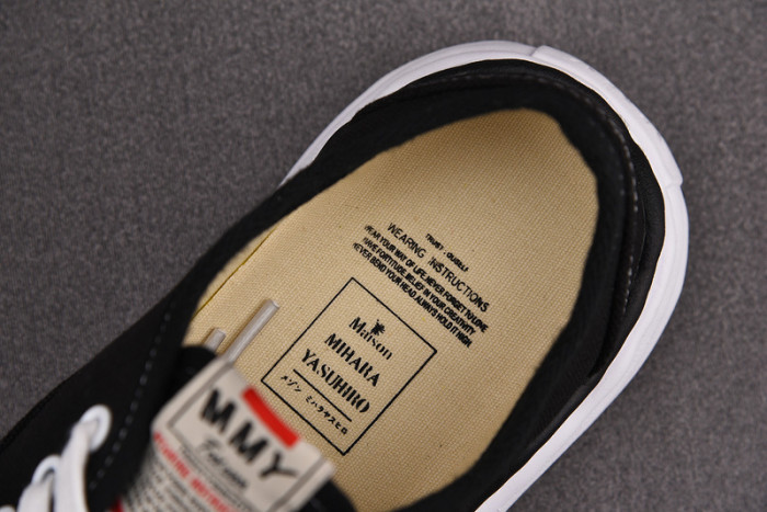 MAISON MIHARA YASUHIRO MMY007