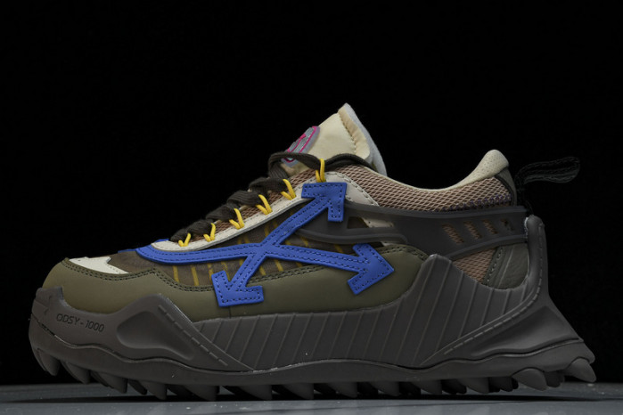 OF C/O ODSY-1000 SNEAKER  FOR-31804