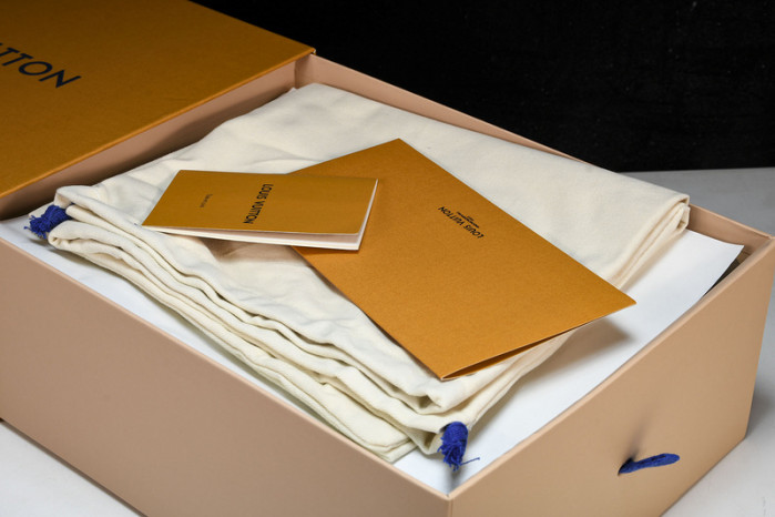 LV SNEAKER LOW  10301