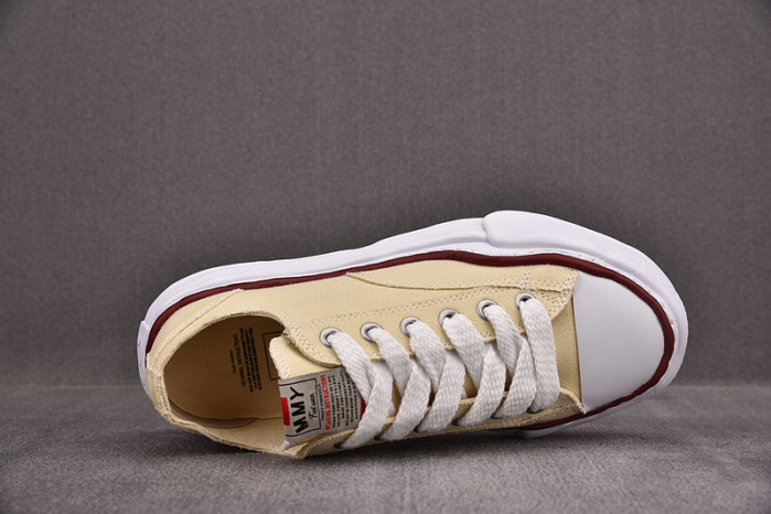 MAISON MIHARA YASUHIRO MMY011