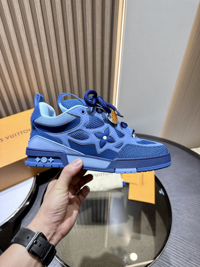 LV SNEAKER LOW FOR-LV78