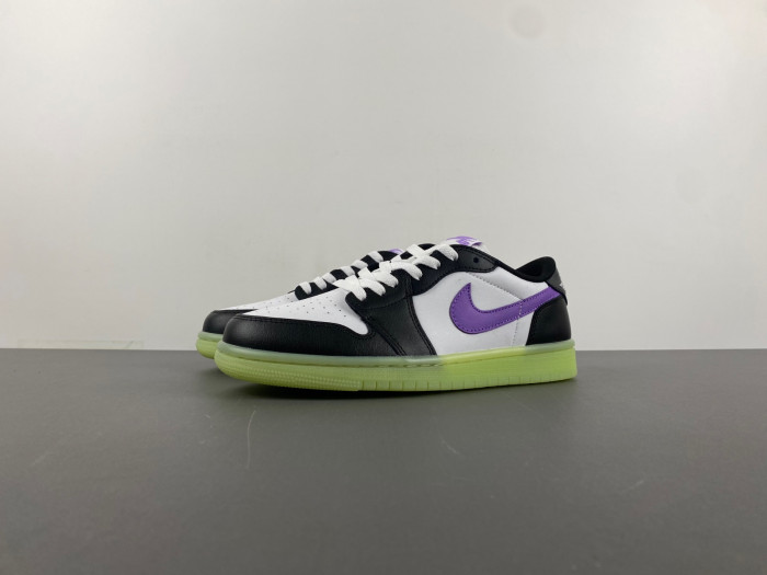 Air Jordan 1 Retro Low HF0410-001