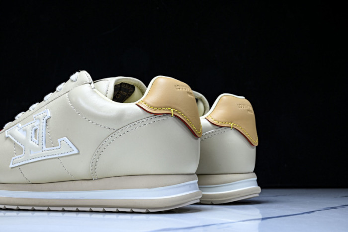 LV SNEAKER Buttersoft  FOR-LV387