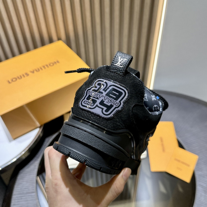 LV SNEAKER LOW FOR-LV240