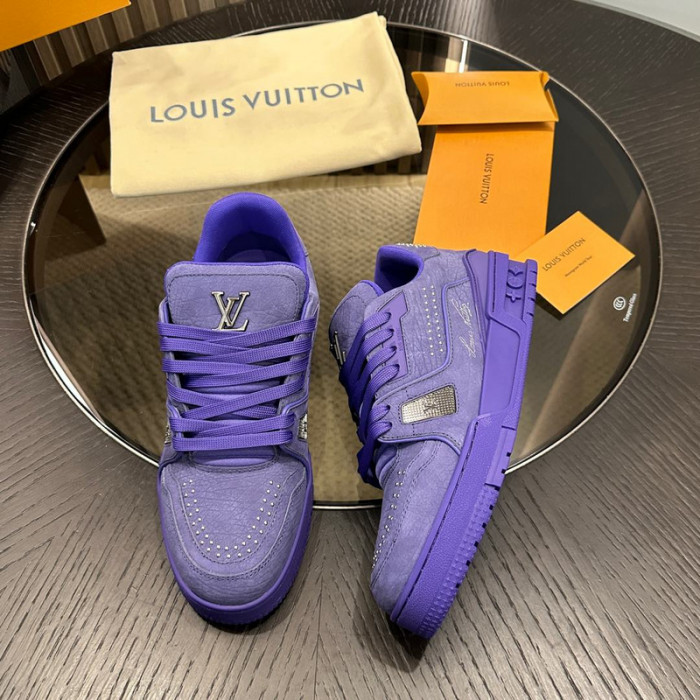 LV SNEAKER LOW FOR-LV224