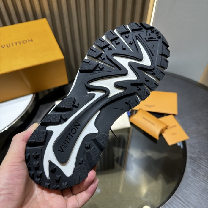 LV SNEAKER Runner Tatic  FOR-LV391