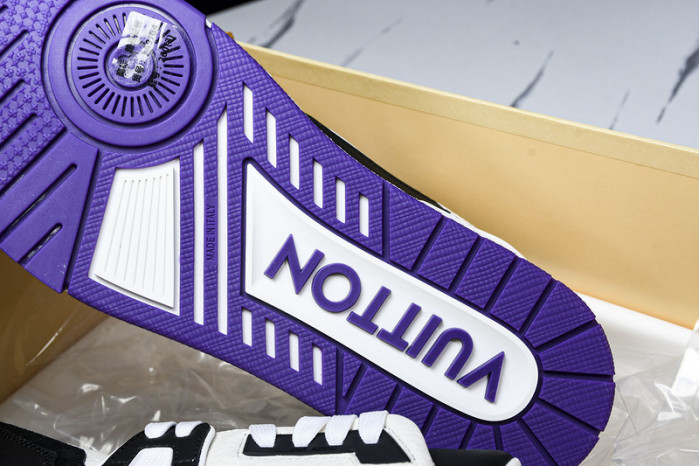 LV SNEAKER LOW FOR-LV145