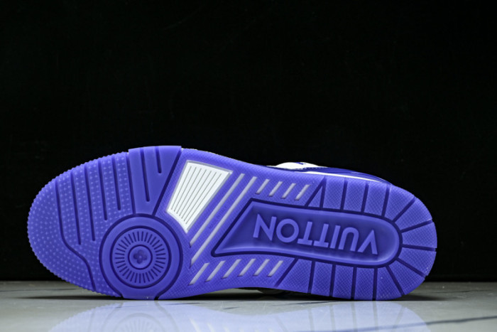 LV SNEAKER TRAINER  FOR-LV408