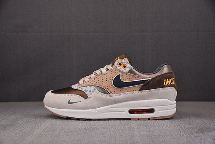 Nike Air Max 1 '87 Premium University of Oregon PE HQ2640-200