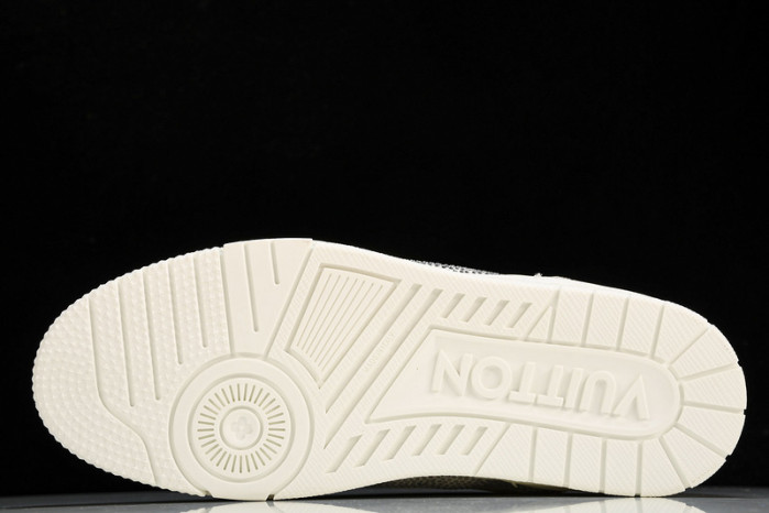 LV SNEAKER LOW  103008