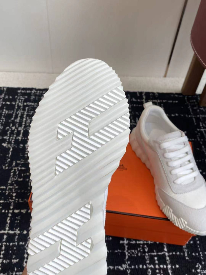 H*RMES  Lows Sneaker HM-S06