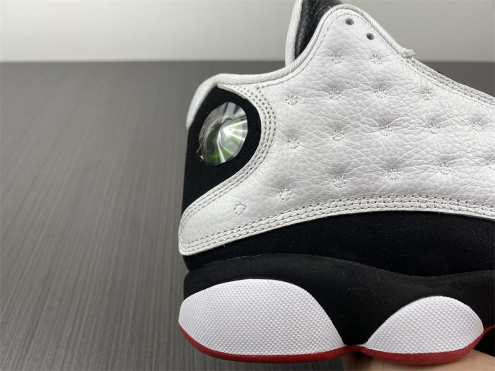 AIR JORDAN 13 RETRO HE GOT GAME (2018) 414571-104