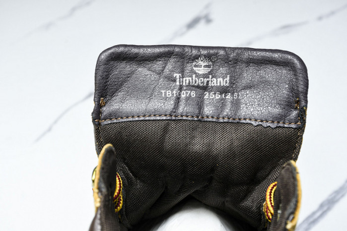 TIMBERLAND SNEAKER  TBL-04