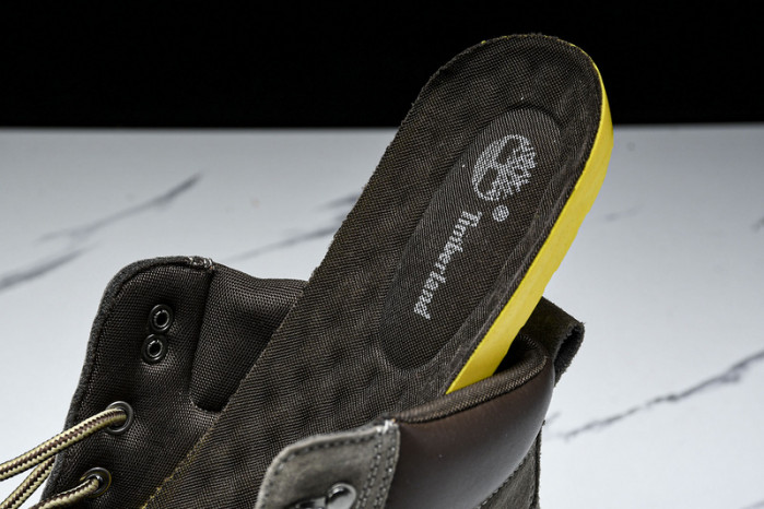 TIMBERLAND SNEAKER  TBL-06
