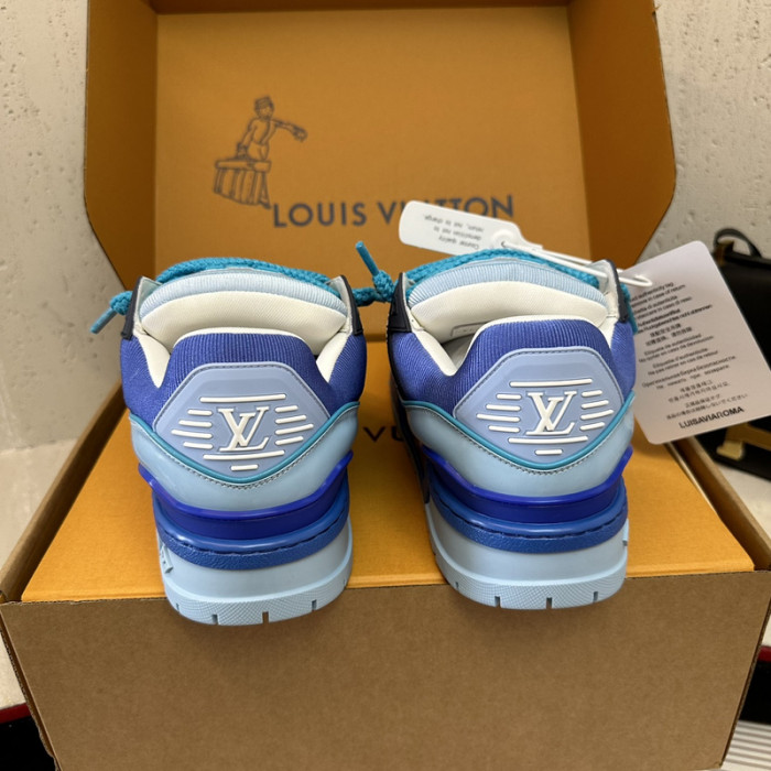 LV SNEAKER LOW FOR-LV81