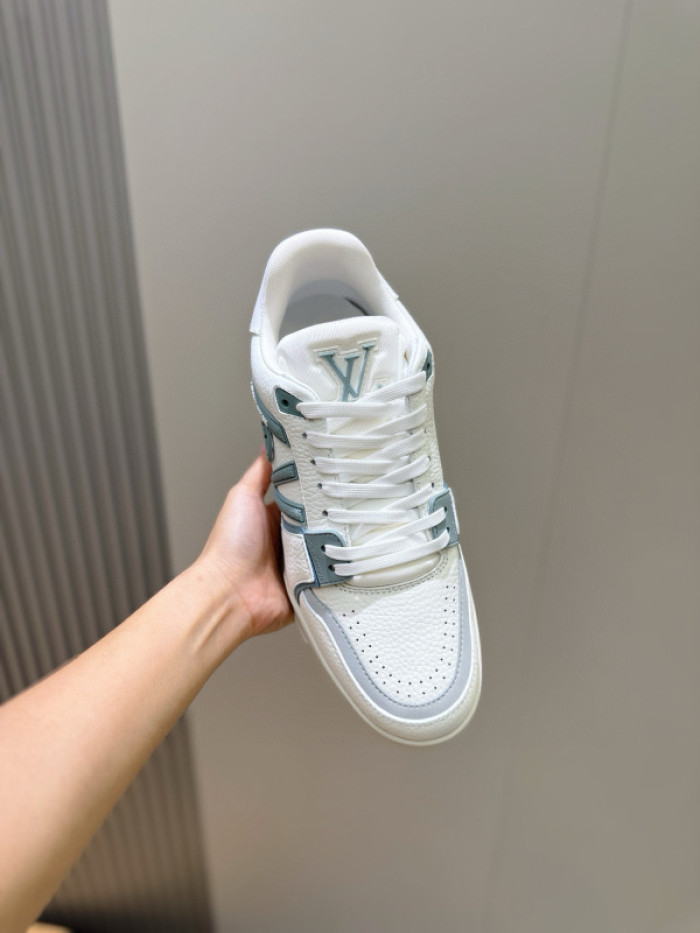 LV SNEAKER TRAINER  FOR-LV413