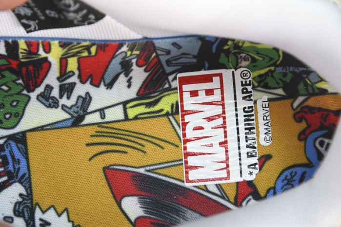 A B*THING APE FOR-034