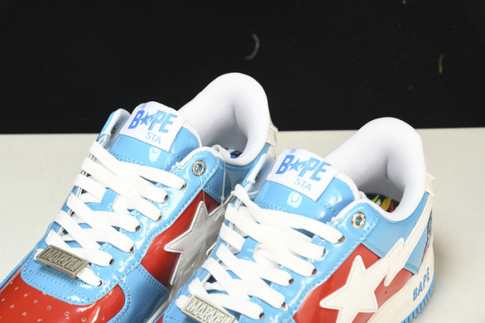 A B*THING APE FOR-034