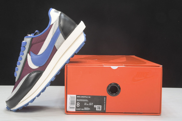 Nike LD Waffle sacai Undercover Team Royal DJ4877-600
