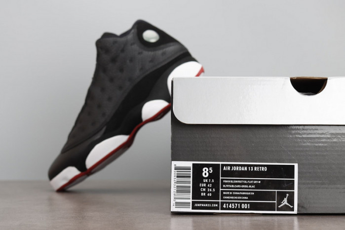 Air Jordan 13 Retro Playoffs (2011) 414571-001