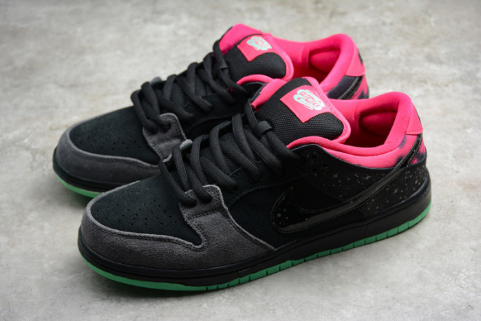 Nike Dunk SB Low Premier "Northern Lights"724183-063