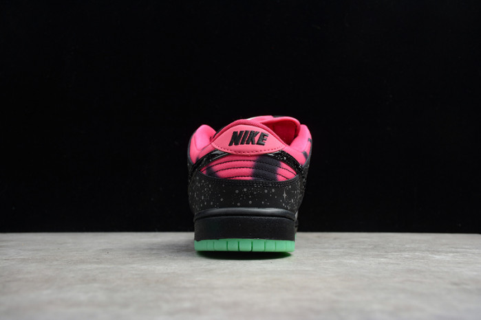 Nike Dunk SB Low Premier "Northern Lights"724183-063