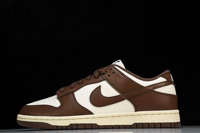 Nike SB Dunk Low "Cacao Wow"   DD1503-124