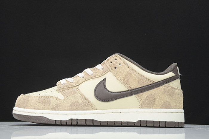 Nike Dunk Low Retro PRM Animal Pack Giraffe/Cheetah DH7913-200