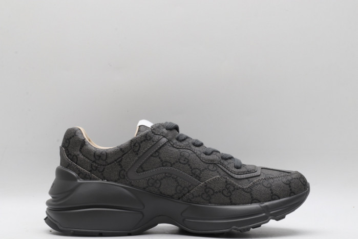 GUCC TRAINER SNEAKER