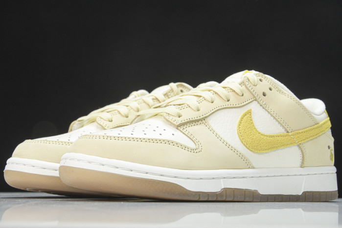 Nike Dunk Low Lemon Drop DJ6902-700