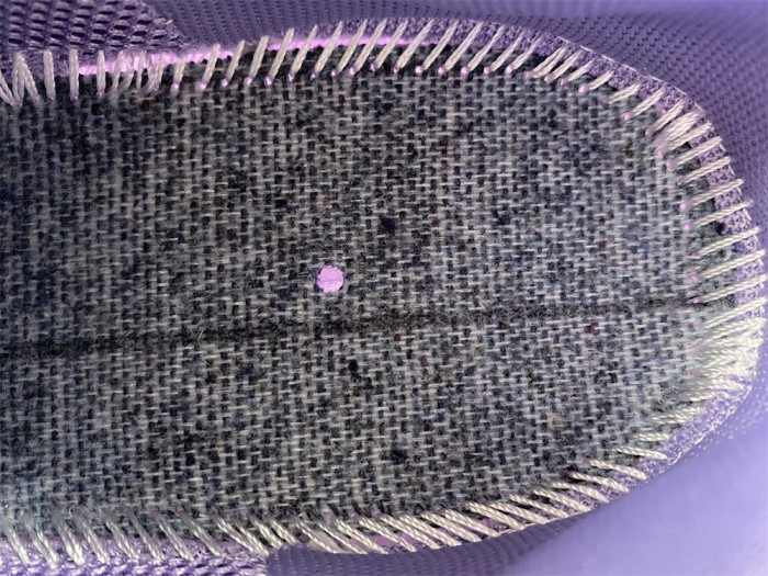 BLCG Sneaker Triple.s.Gomma Purple 544351 W2GA1 5890