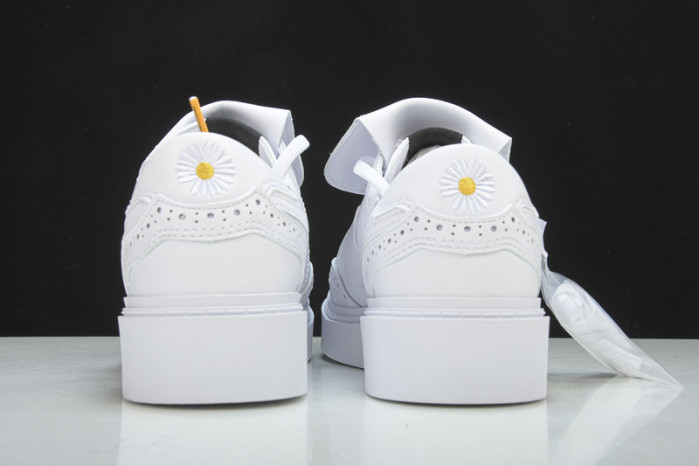 PeaceMinusone x Nike Kwondo 1 White DH2482-100