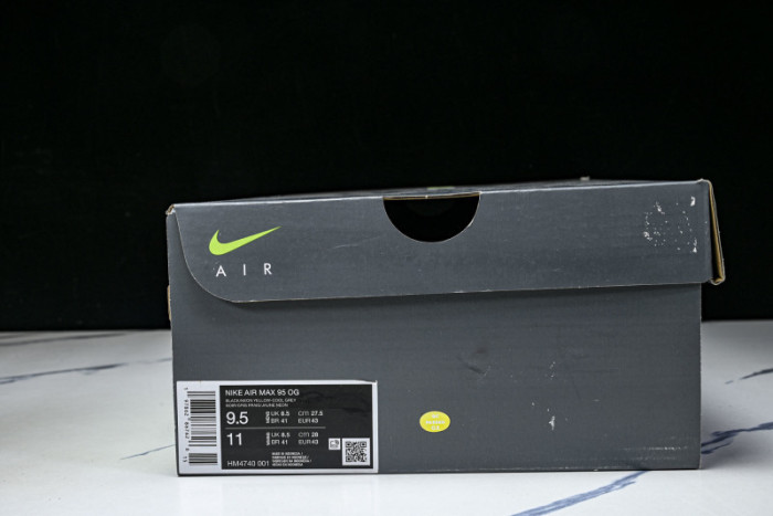 Nike Air Max 95 OG HM4740-001