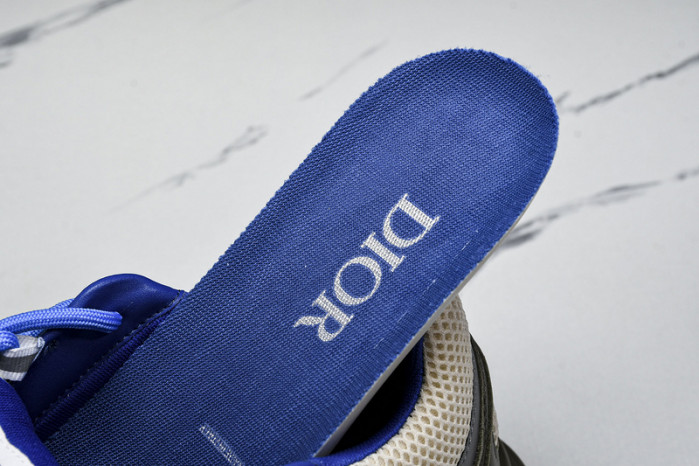 D10R HOMME B22 TRAINER SNEAKER