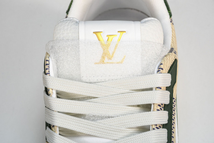 LV SNEAKER LOW 110702