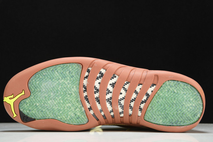 Eastside Golf x Air Jordan 12  DV1758-108