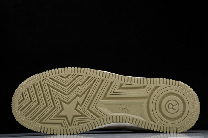 A B*THING APE  FOR-43