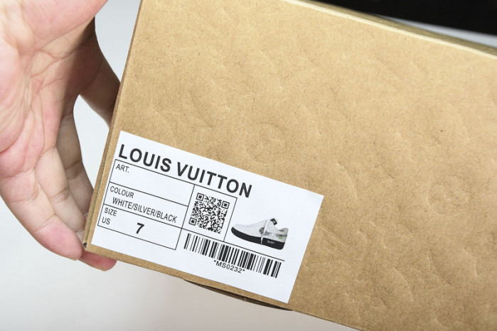 Nike Air Force 1 LV 022302