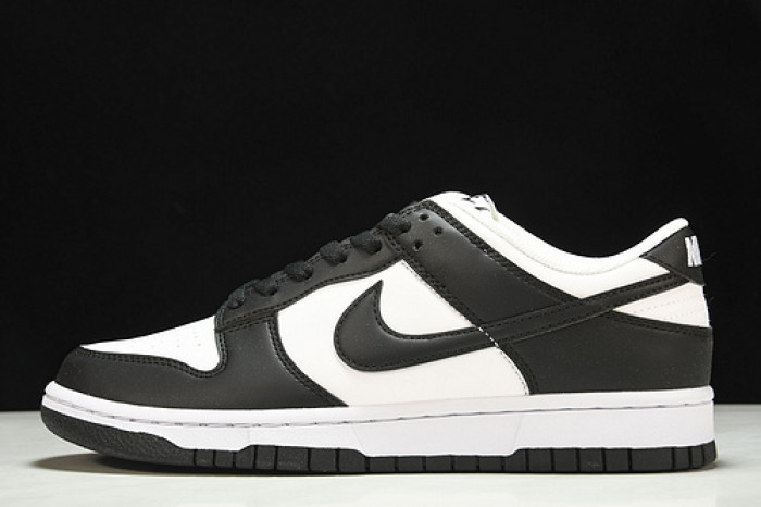 Batch Nike Dunk Low Next Nature White Black DD1873-102