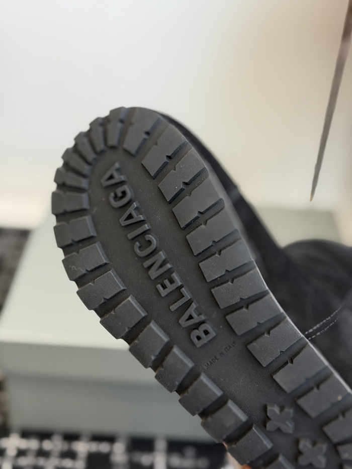 BLCG BOOT BL-B29