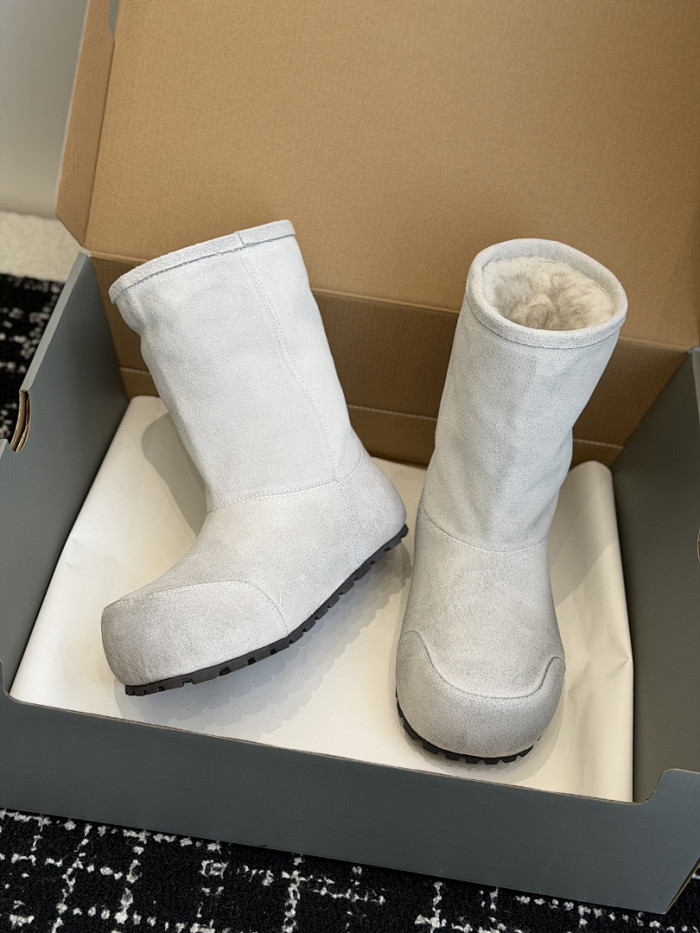BLCG BOOT BL-B31