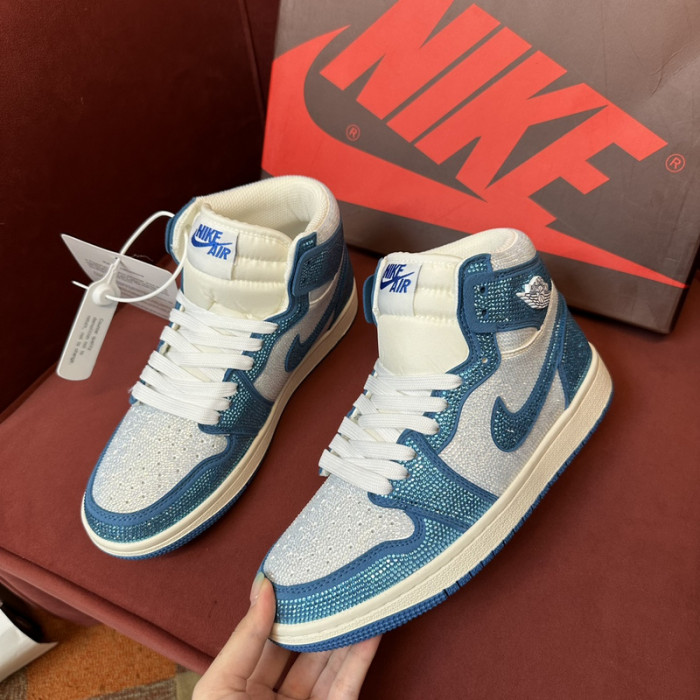 AIR JORDAN 1 RETRO  AJ-21