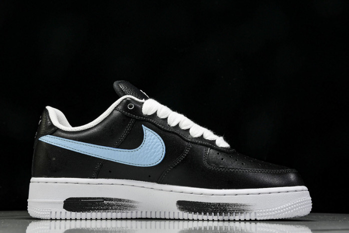 PEACEMINUSONE x Nike Air Force 1 “Para-Noise 3.0 AQ3692-004