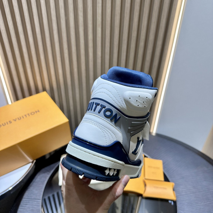 LV SNEAKER LOW FOR-LV194