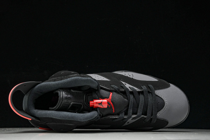 Air Jordan 6  "Carmine"  CT8529-064