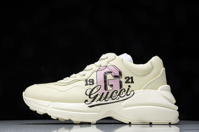 GUCC TRAINER SNEAKER