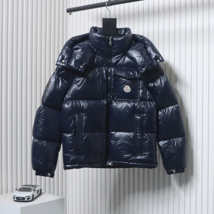 CLOTHES M0NCLER  MC04