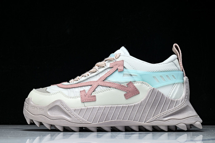 OF C/O ODSY-1000 SNEAKER FOR-011401