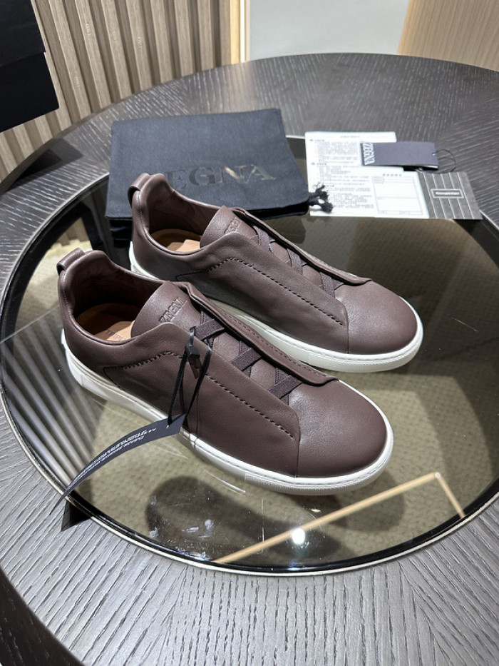 Zegna SNEAKER