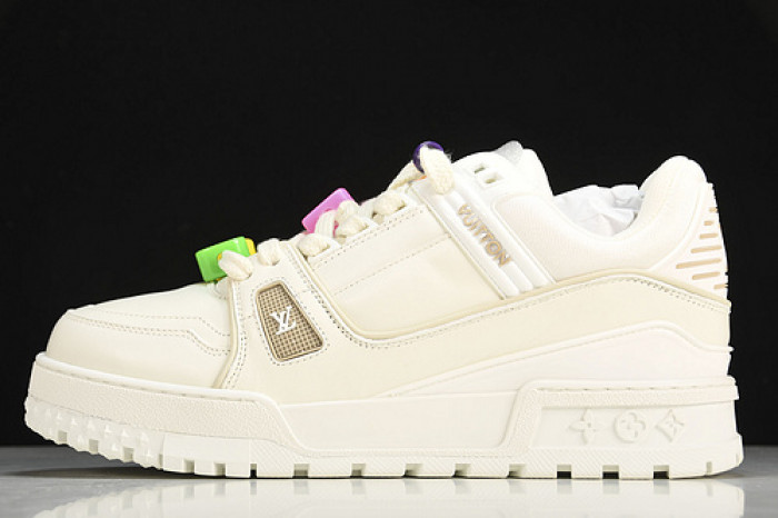 LV SNEAKER LOW FOR-LV12